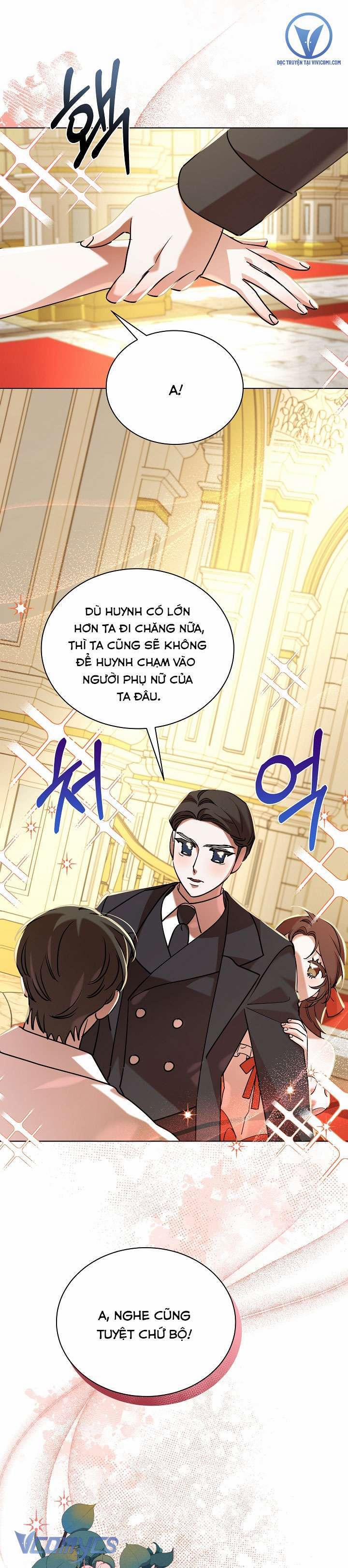 [18+] Xuyên Không Thành Tác Giả Truyện 18+ 36 trang 24