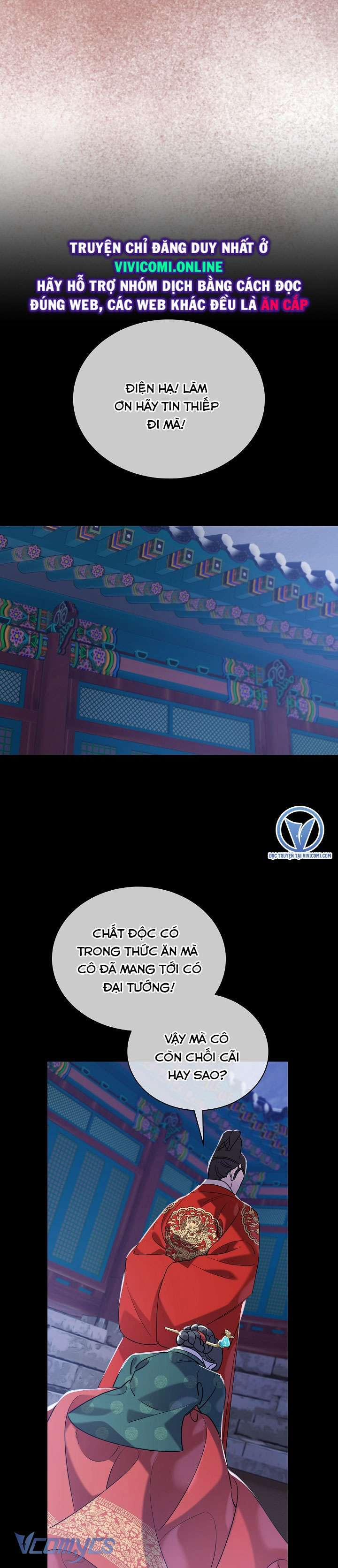 [18+] Xuyên Không Thành Tác Giả Truyện 18+ 36 trang 28