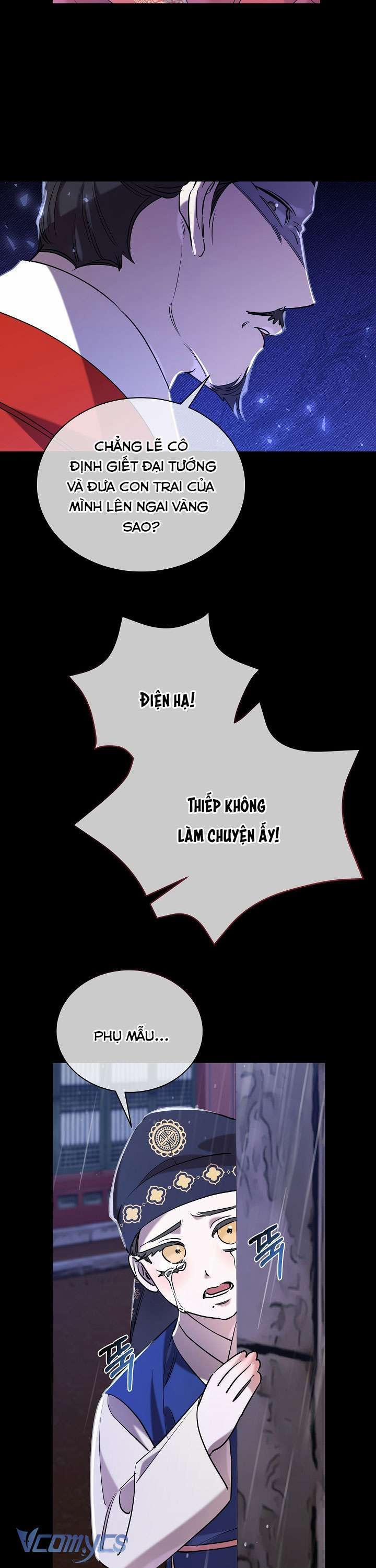 [18+] Xuyên Không Thành Tác Giả Truyện 18+ 36 trang 29