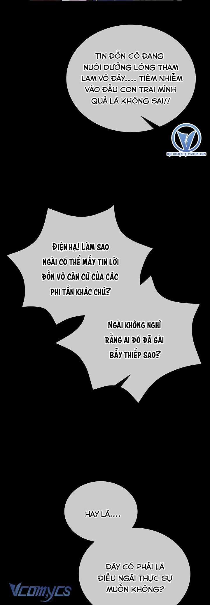 [18+] Xuyên Không Thành Tác Giả Truyện 18+ 36 trang 30