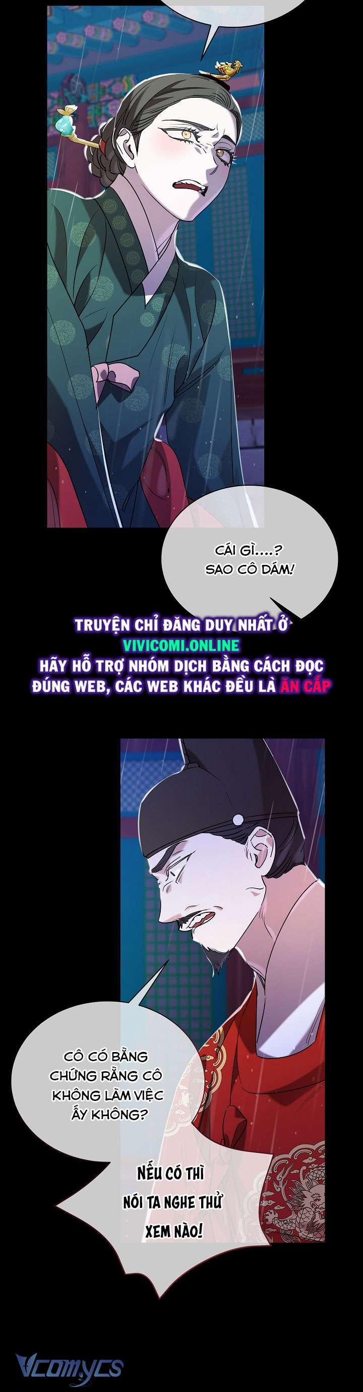 [18+] Xuyên Không Thành Tác Giả Truyện 18+ 36 trang 31