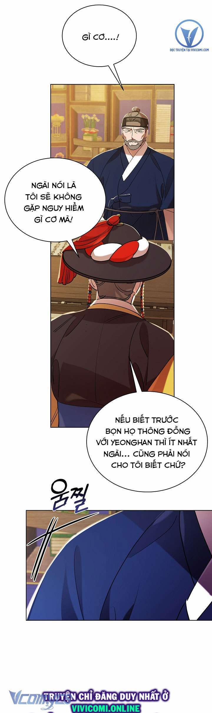 [18+] Xuyên Không Thành Tác Giả Truyện 18+ 36 trang 9