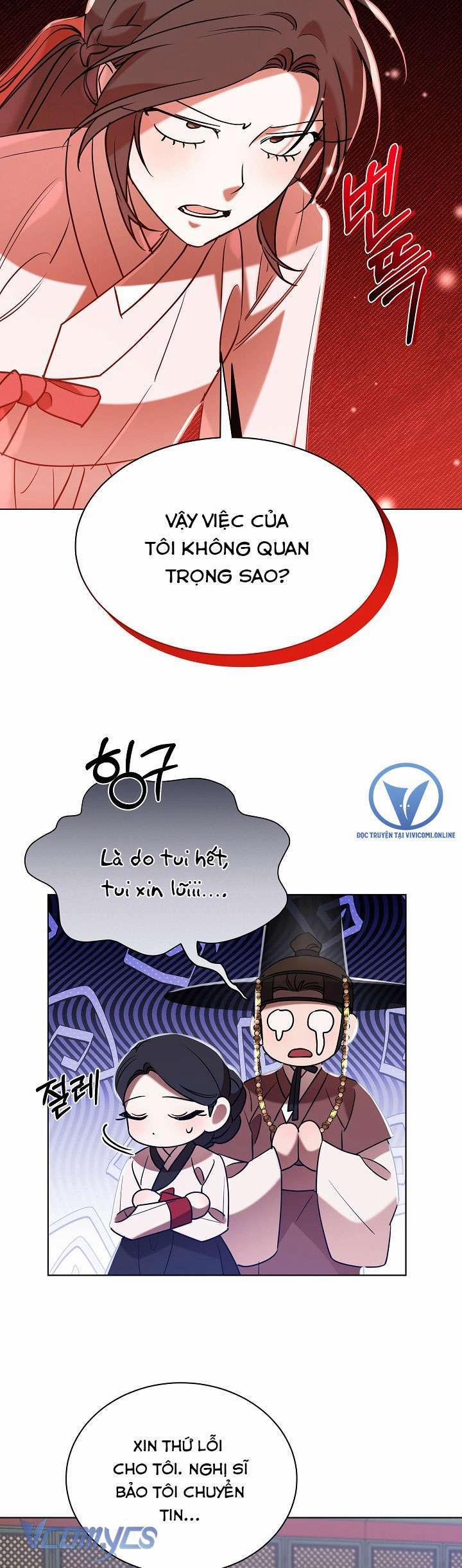 [18+] Xuyên Không Thành Tác Giả Truyện 18+ 37 trang 10