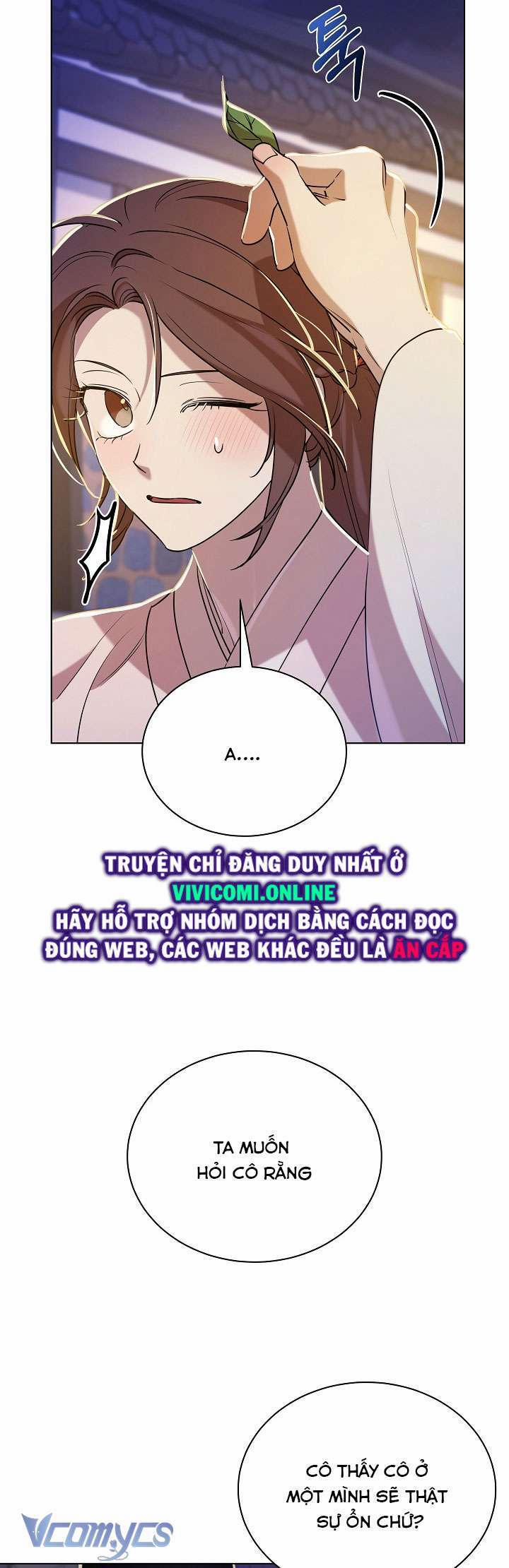 [18+] Xuyên Không Thành Tác Giả Truyện 18+ 37 trang 33