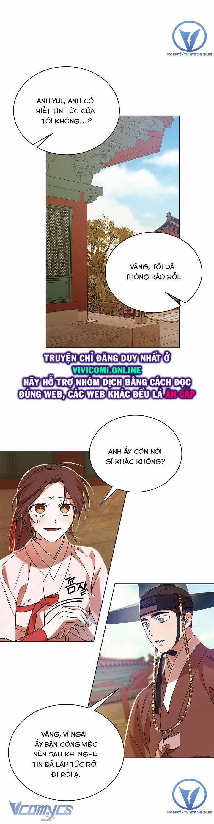 [18+] Xuyên Không Thành Tác Giả Truyện 18+ 37 trang 8
