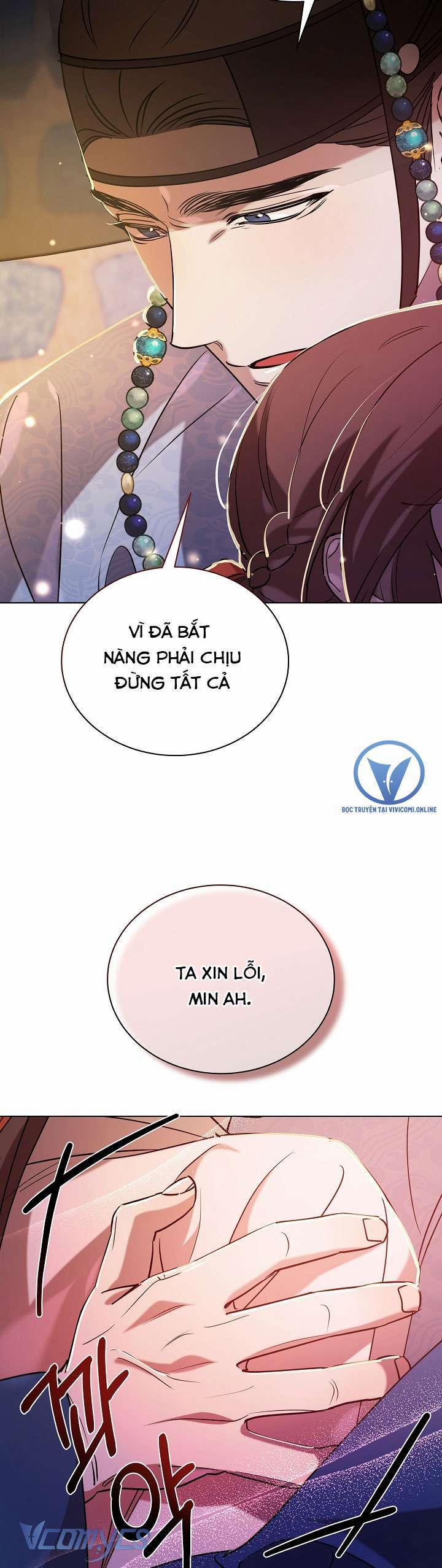 [18+] Xuyên Không Thành Tác Giả Truyện 18+ 38 trang 2