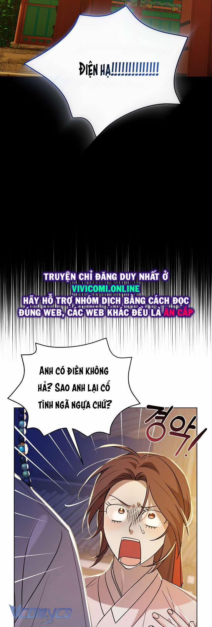 [18+] Xuyên Không Thành Tác Giả Truyện 18+ 38 trang 26