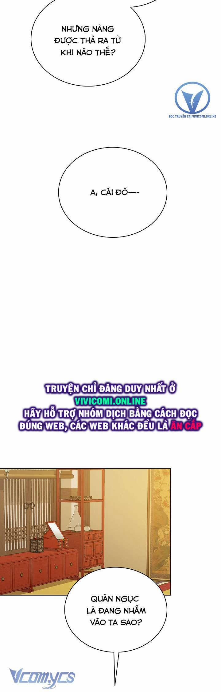 [18+] Xuyên Không Thành Tác Giả Truyện 18+ 38 trang 35