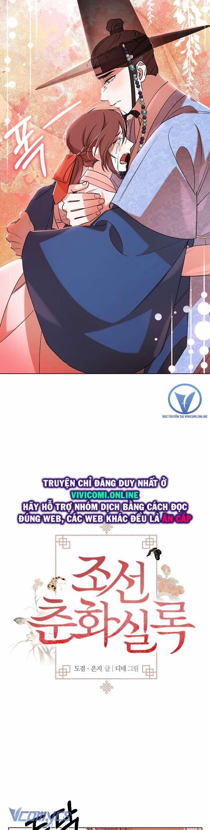[18+] Xuyên Không Thành Tác Giả Truyện 18+ 38 trang 4