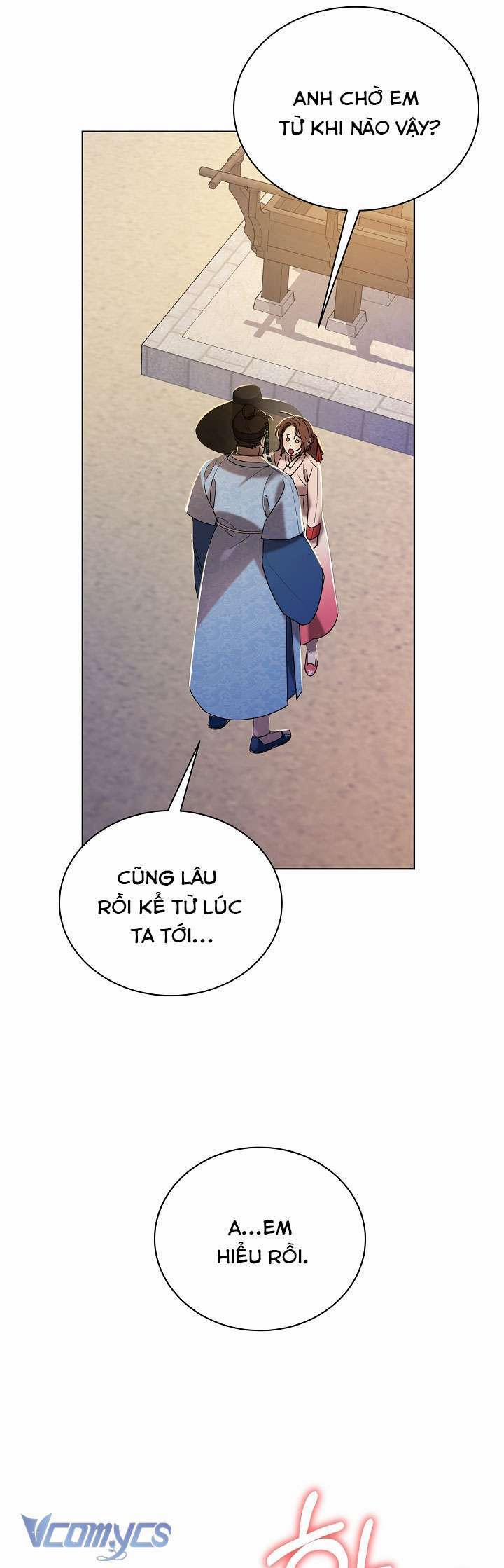 [18+] Xuyên Không Thành Tác Giả Truyện 18+ 38 trang 9
