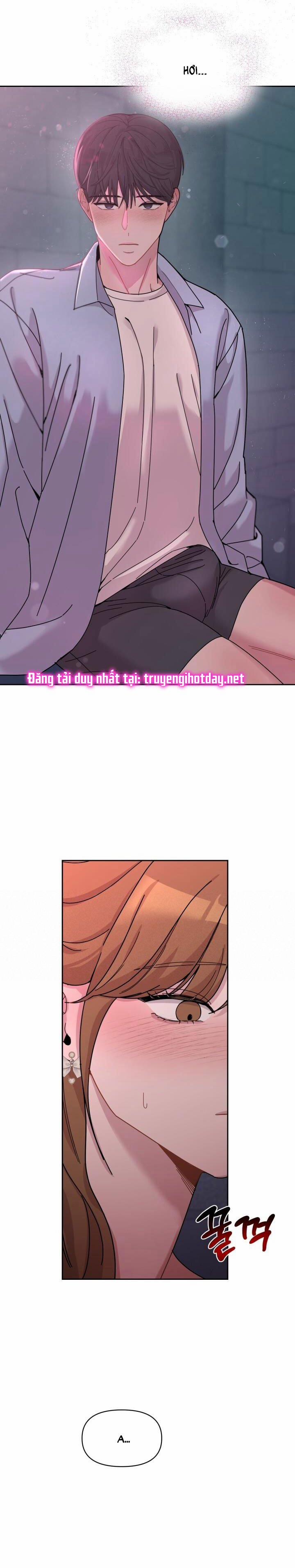 [18+] Xx Archive 1.2 trang 18