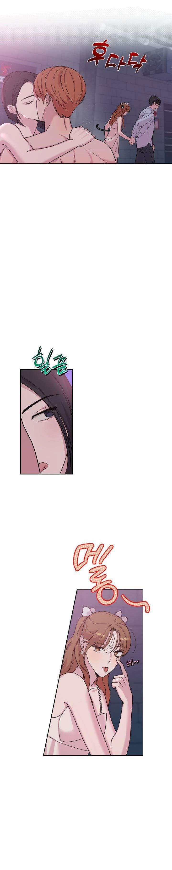 [18+] Xx Archive 1.2 trang 20