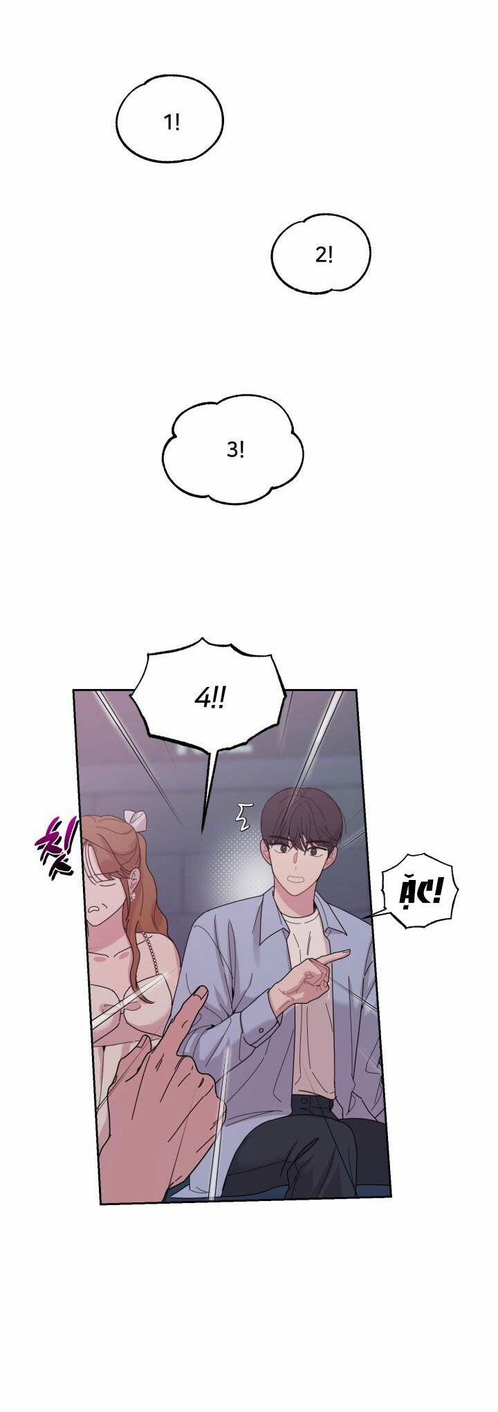 [18+] Xx Archive 1.2 trang 5