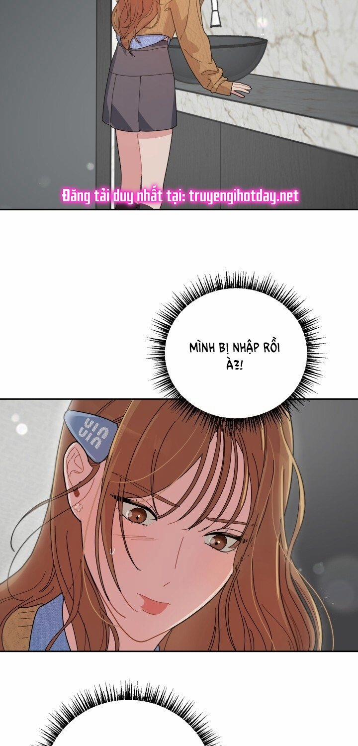 [18+] Xx Archive 12.1 trang 19