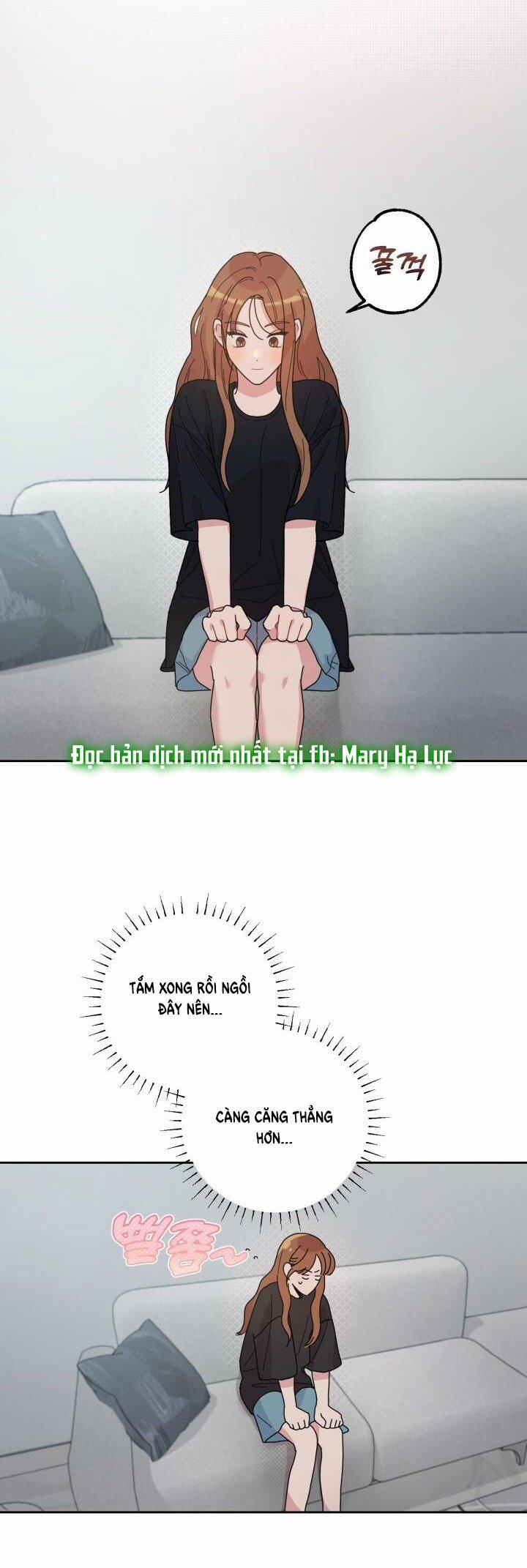 [18+] Xx Archive 2.1 trang 11