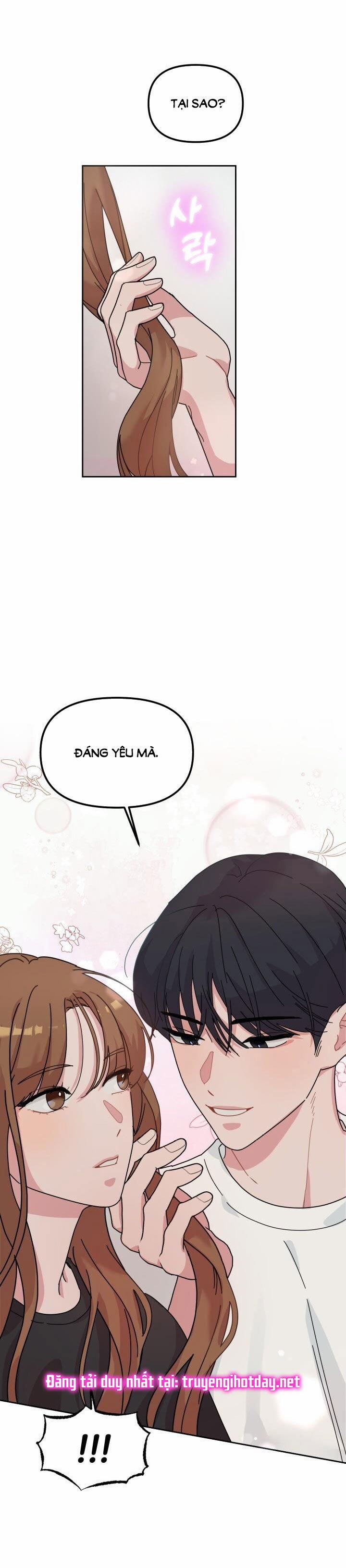 [18+] Xx Archive 2.1 trang 15