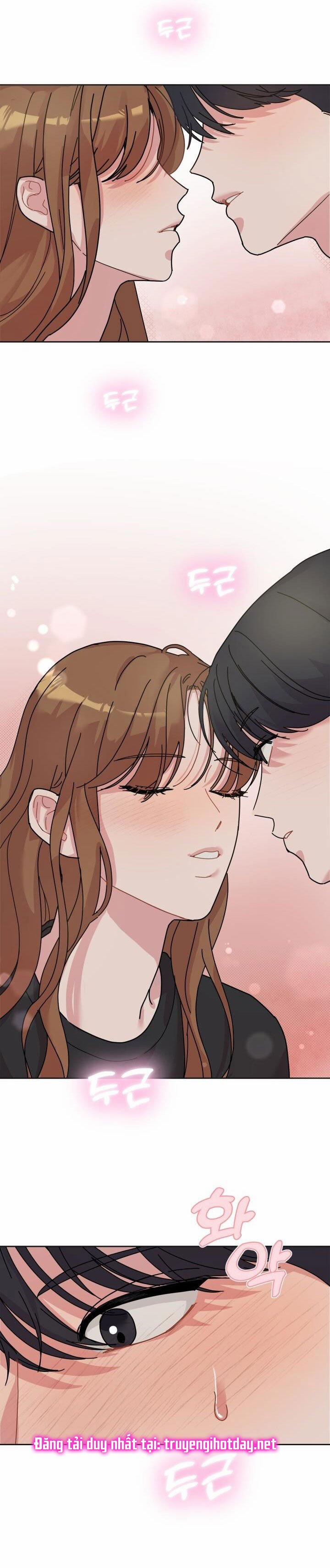 [18+] Xx Archive 2.1 trang 17