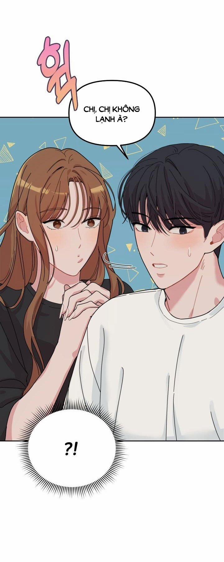 [18+] Xx Archive 2.1 trang 18