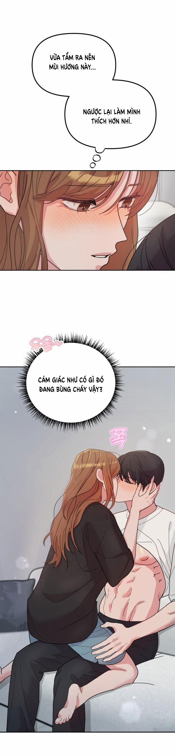 [18+] Xx Archive 2.1 trang 27