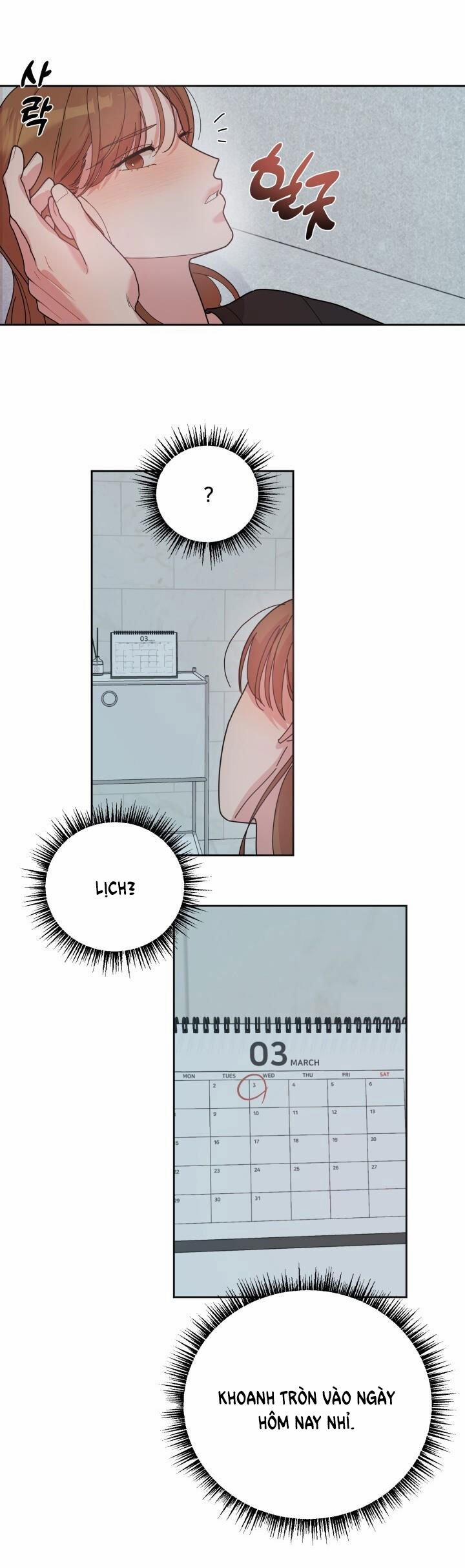 [18+] Xx Archive 2.2 trang 24