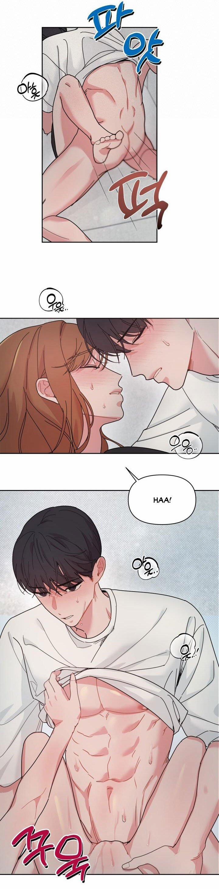 [18+] Xx Archive 2.2 trang 26