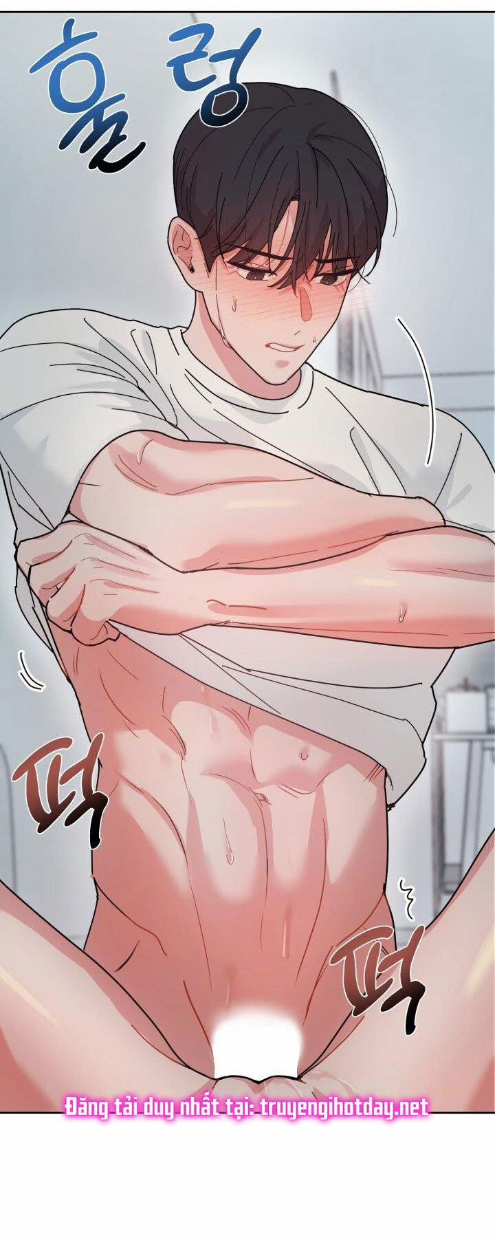 [18+] Xx Archive 2.2 trang 29