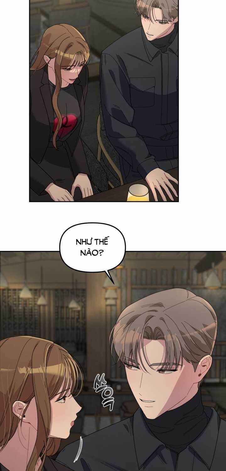 [18+] Xx Archive 24.1 trang 30