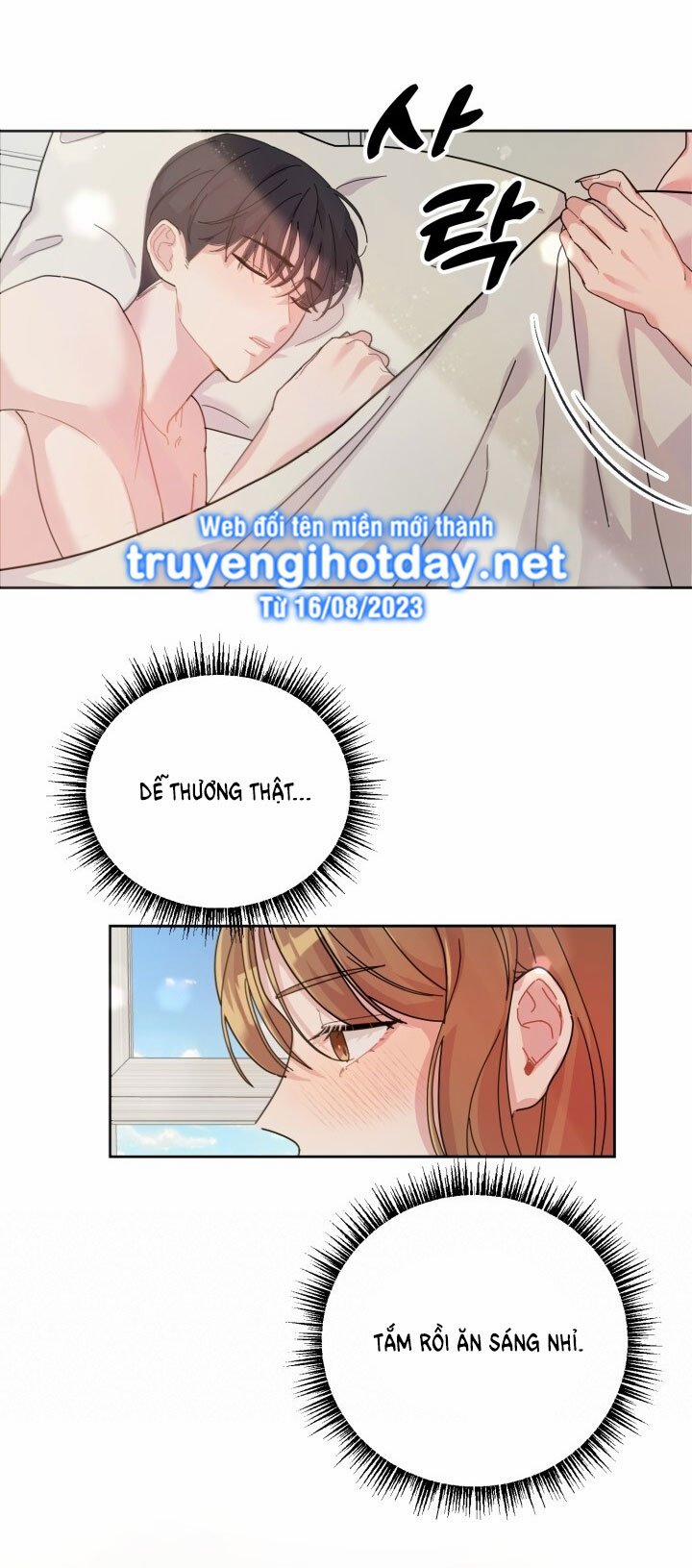 [18+] Xx Archive 3.1 trang 15