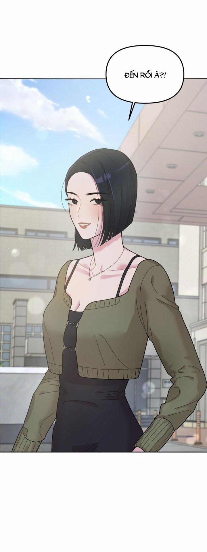 [18+] Xx Archive 3.1 trang 23