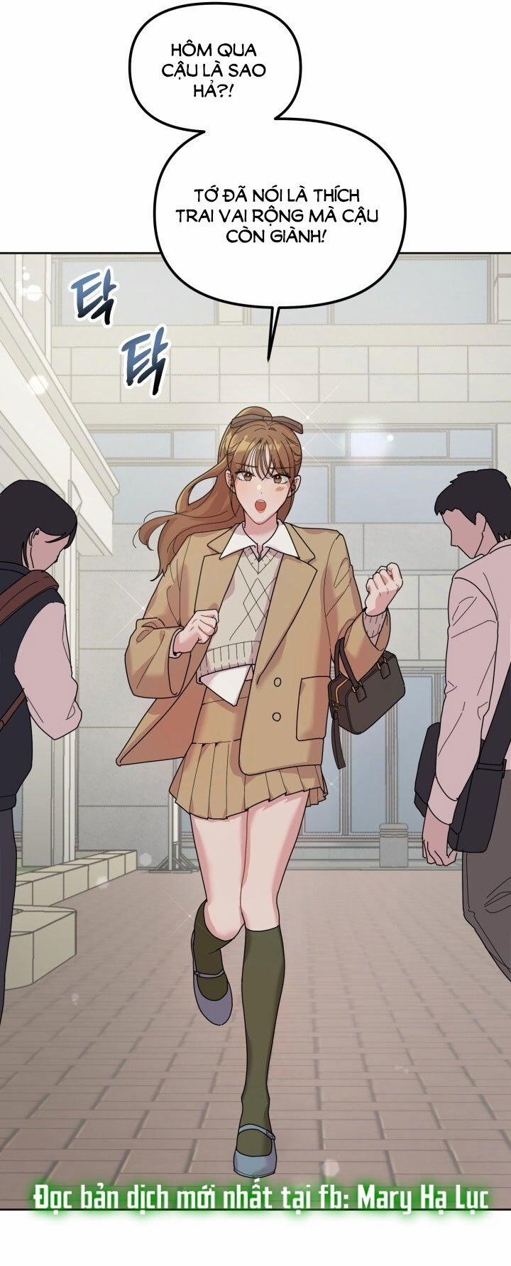 [18+] Xx Archive 3.1 trang 24