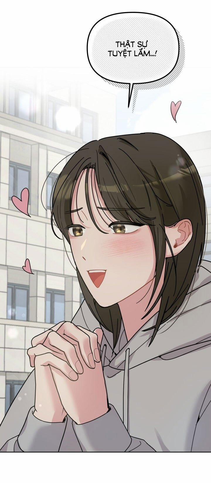 [18+] Xx Archive 3.2 trang 21