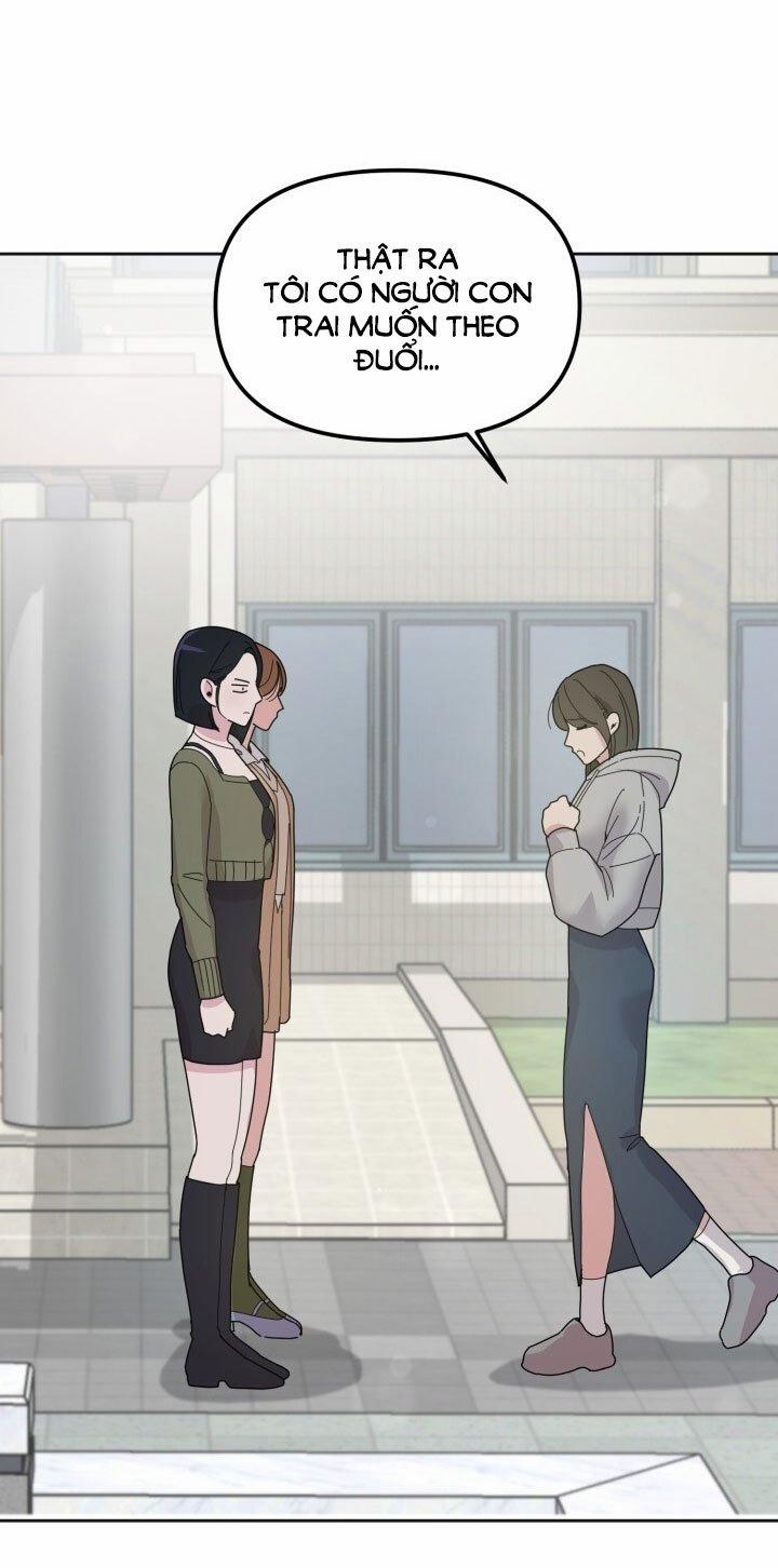 [18+] Xx Archive 3.2 trang 23