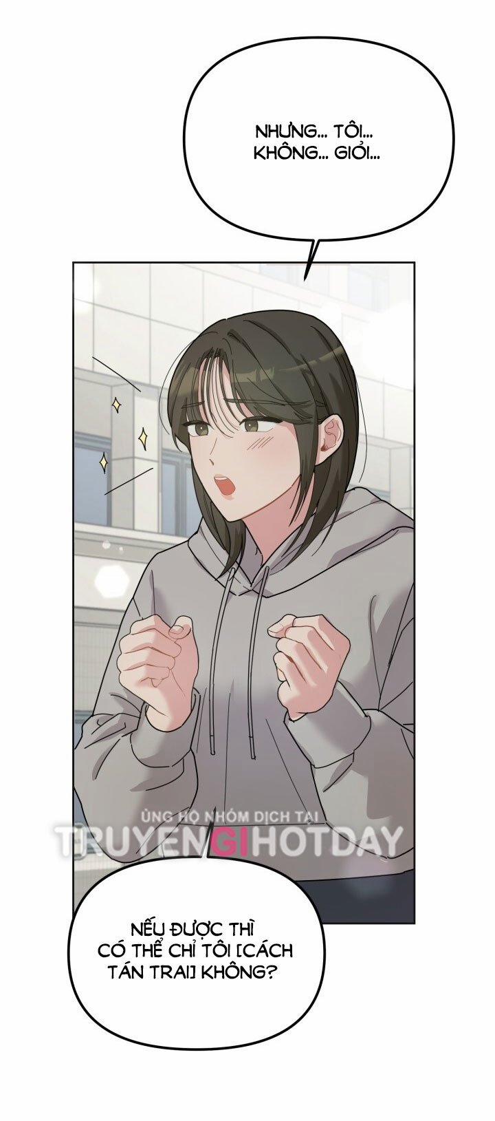 [18+] Xx Archive 3.2 trang 24