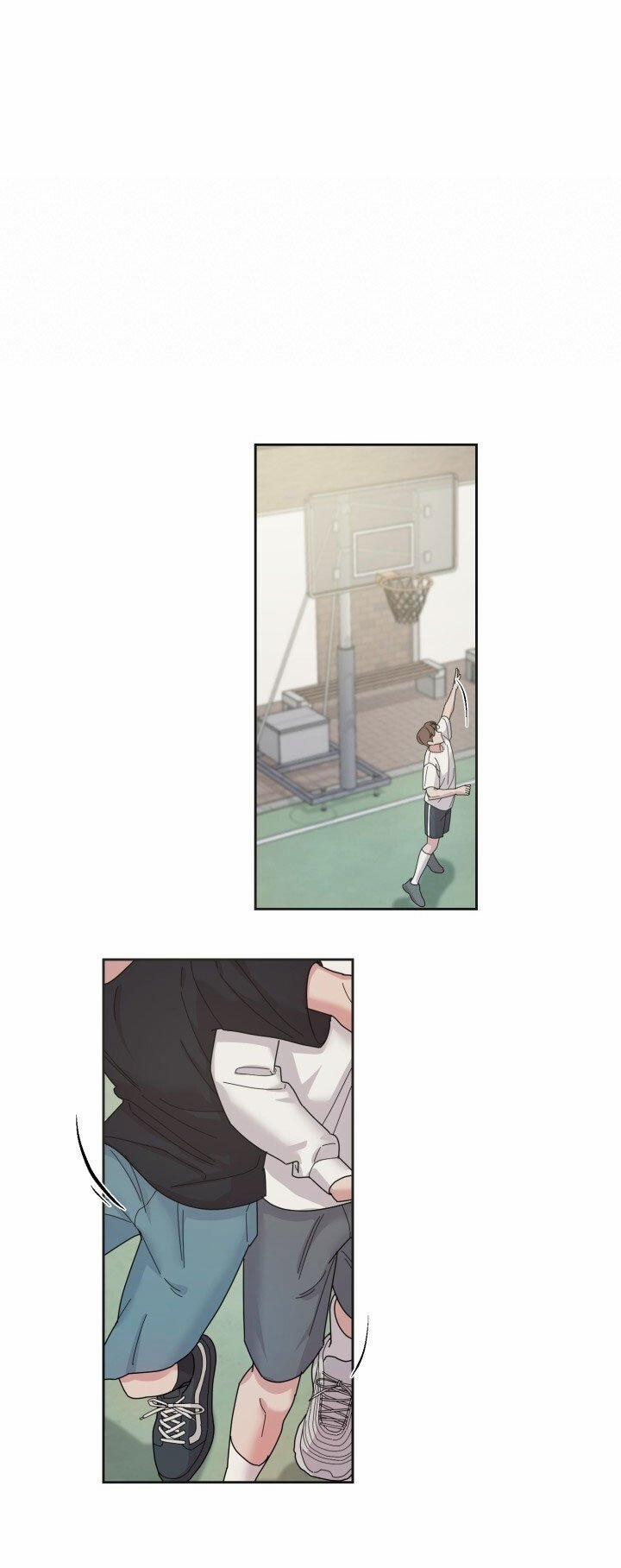 [18+] Xx Archive 3.2 trang 27