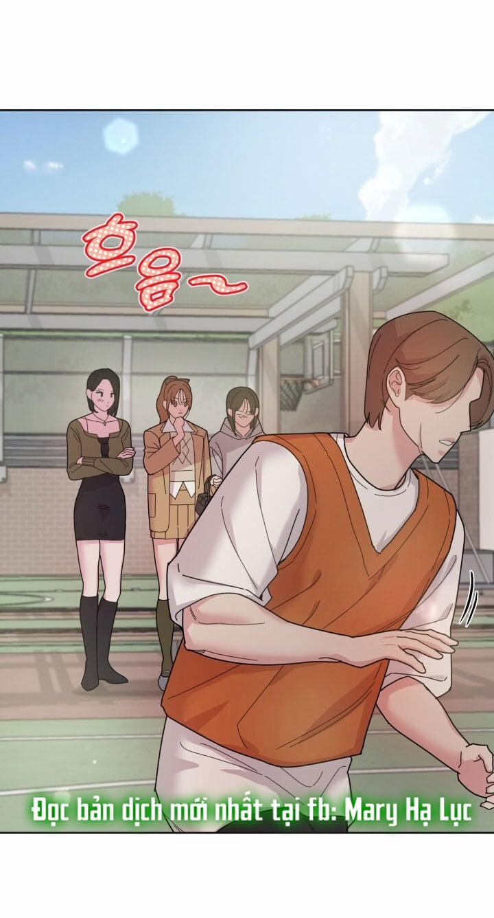 [18+] Xx Archive 3.2 trang 28