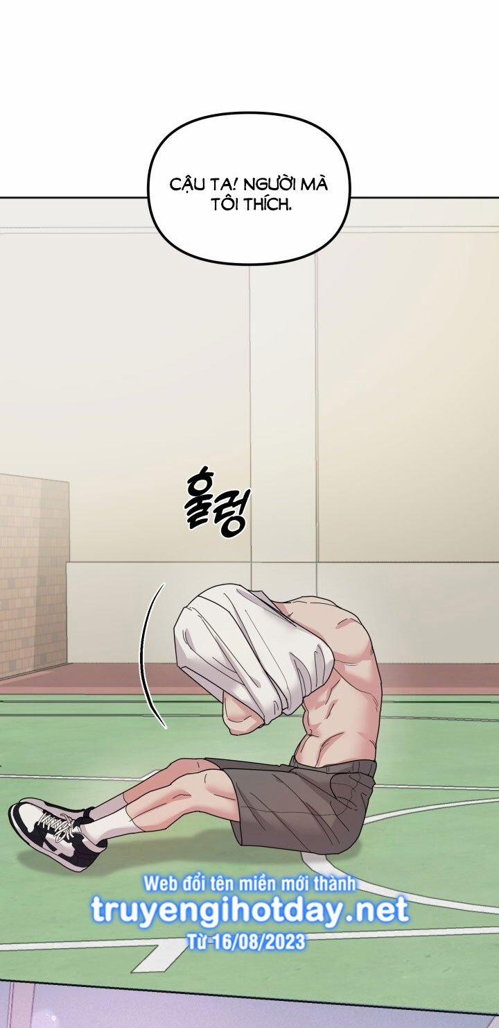 [18+] Xx Archive 3.2 trang 36