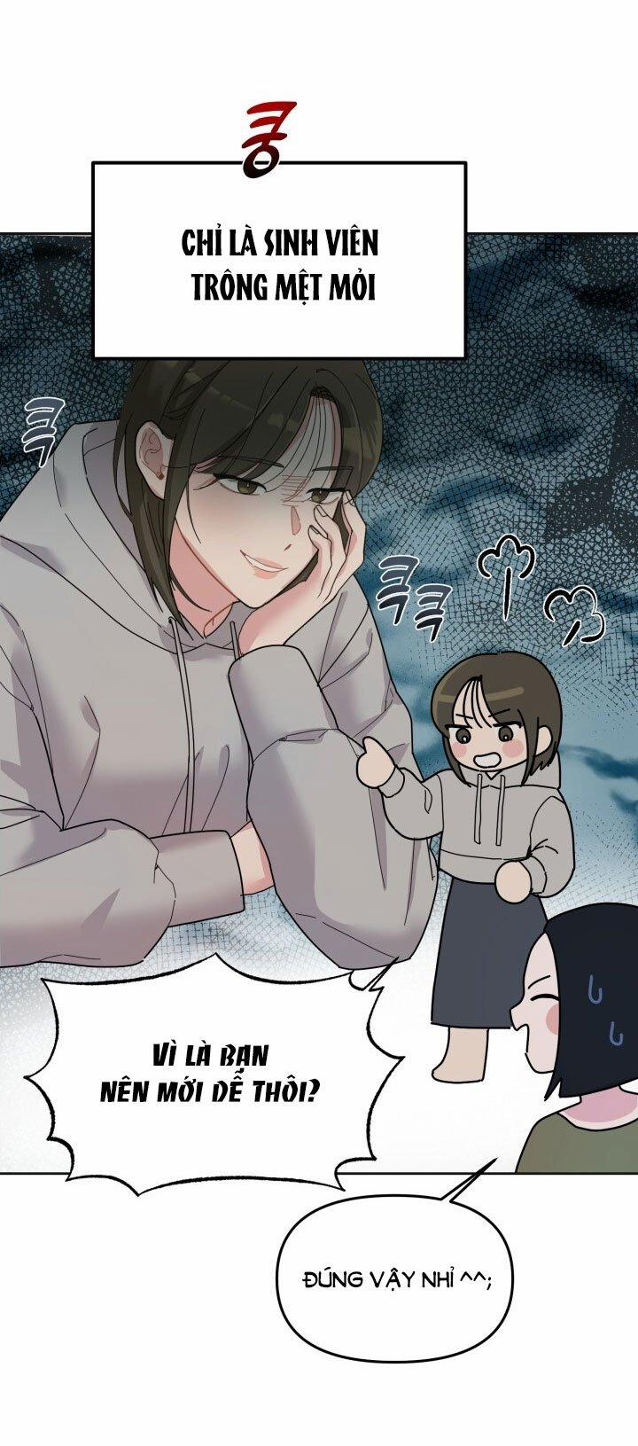 [18+] Xx Archive 3.2 trang 46