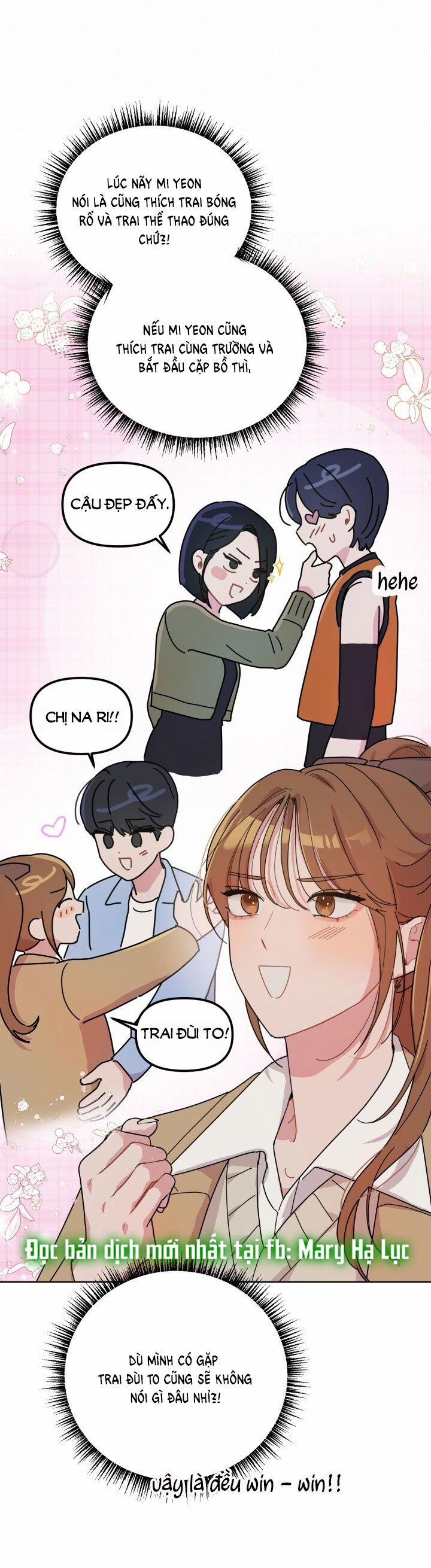 [18+] Xx Archive 3.2 trang 48