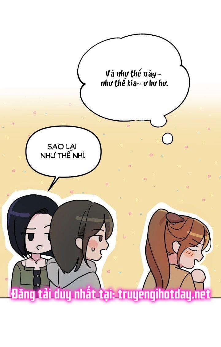 [18+] Xx Archive 3.2 trang 50