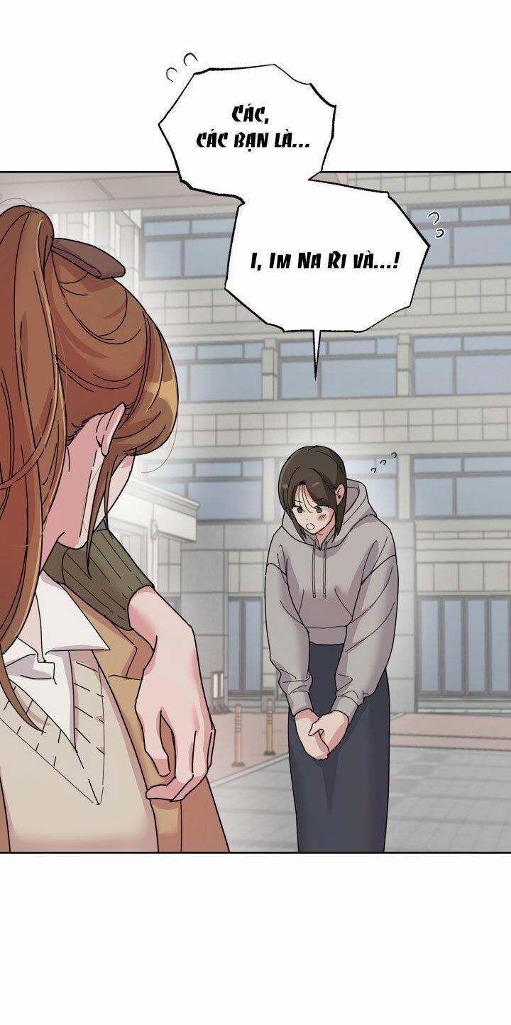 [18+] Xx Archive 3.2 trang 9