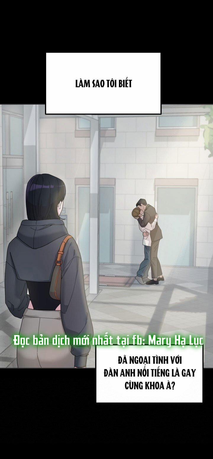 [18+] Xx Archive 4.1 trang 26