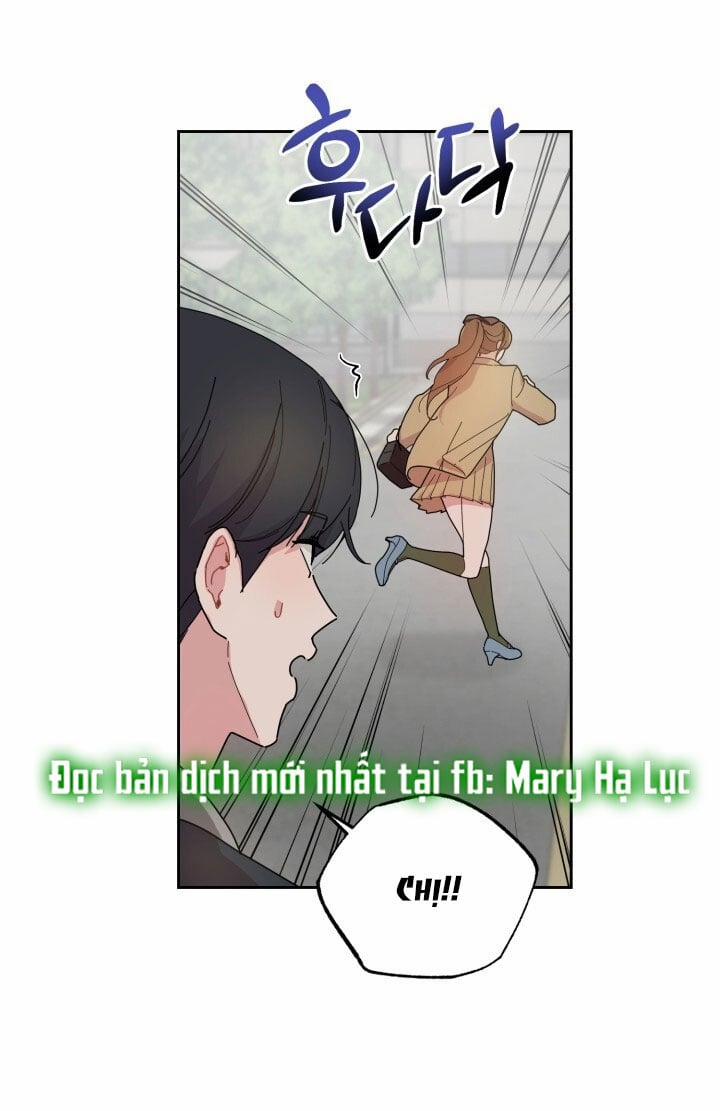 [18+] Xx Archive 4.2 trang 14