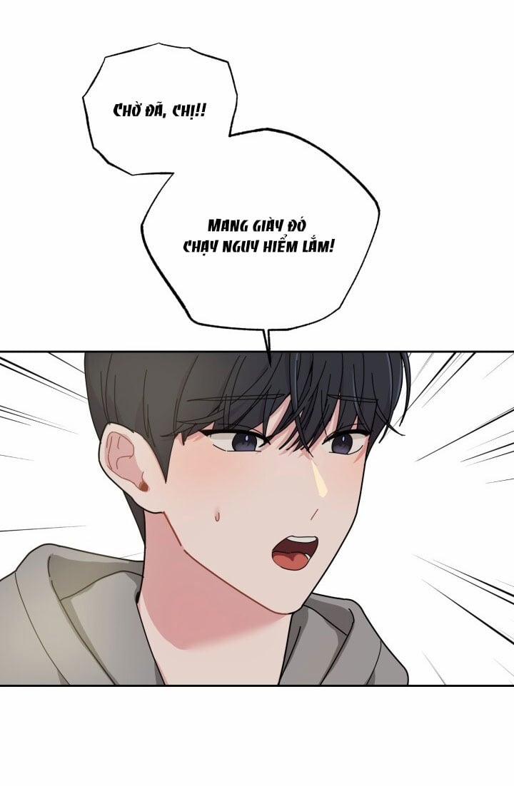 [18+] Xx Archive 4.2 trang 15