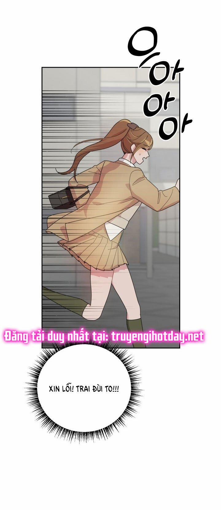 [18+] Xx Archive 4.2 trang 16