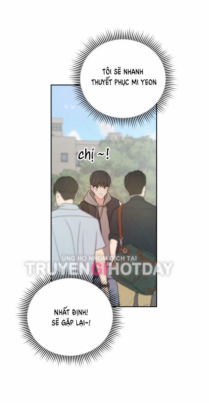 [18+] Xx Archive 4.2 trang 18