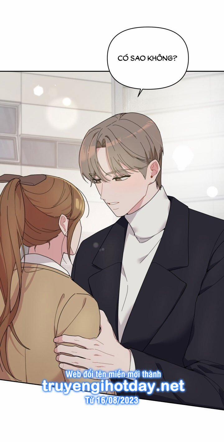 [18+] Xx Archive 4.2 trang 21