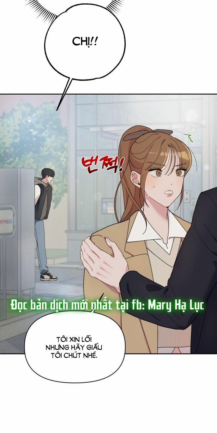 [18+] Xx Archive 4.2 trang 23