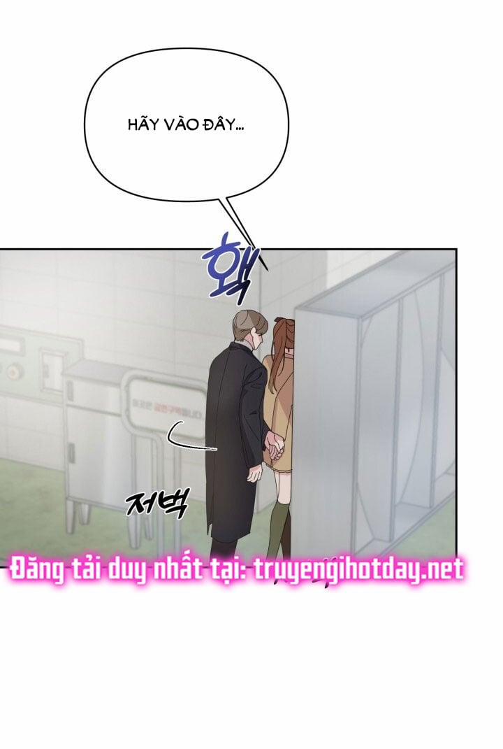 [18+] Xx Archive 4.2 trang 25