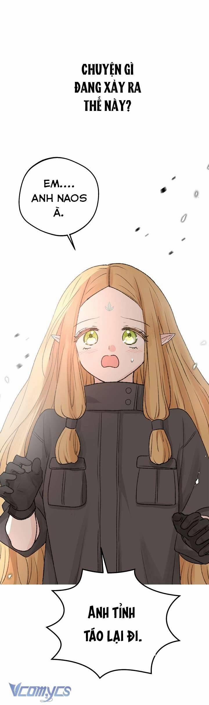 [18+] Yêu Tinh Giao Phối 1 trang 2