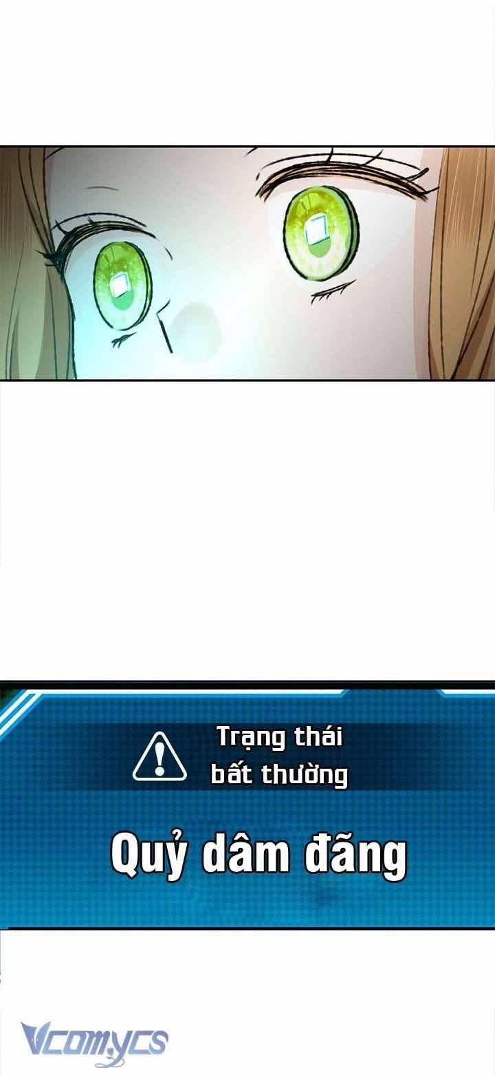 [18+] Yêu Tinh Giao Phối 1 trang 20